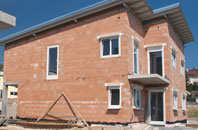 Cattal home extensions