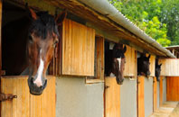 free Cattal stable construction quotes