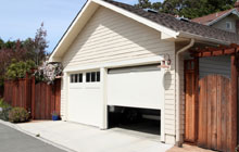 Cattal garage construction leads
